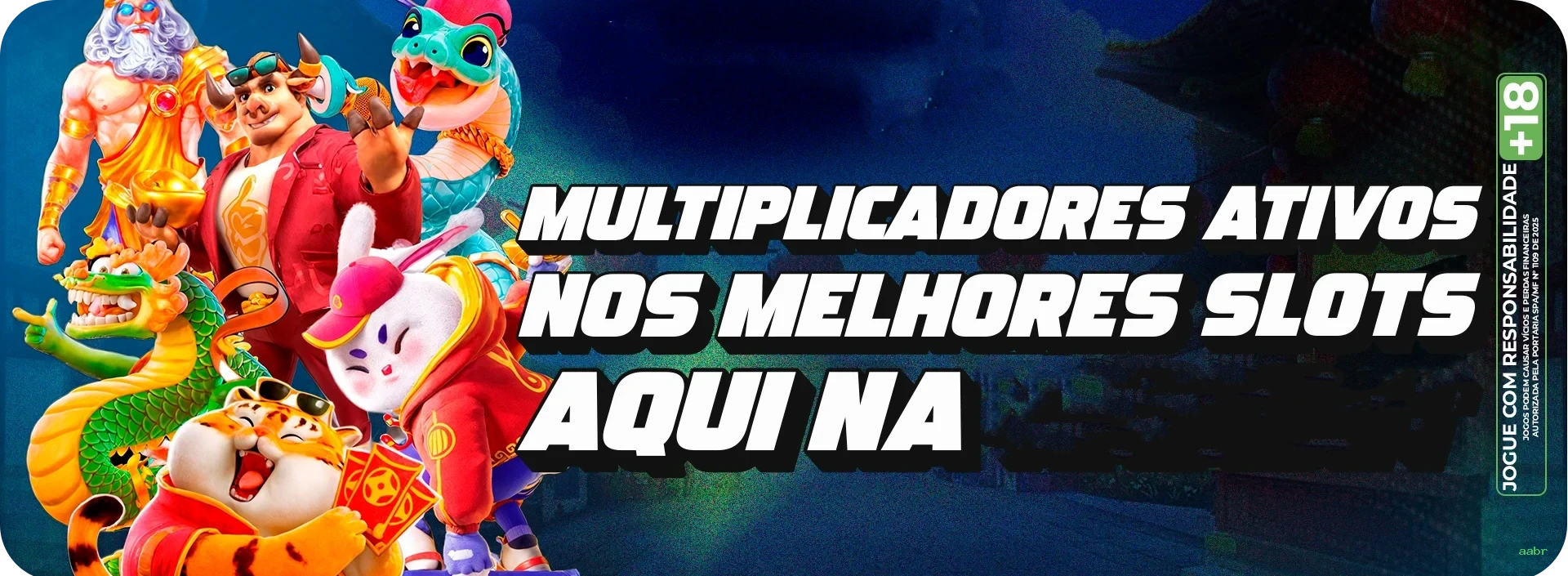 Login seguro na aabr